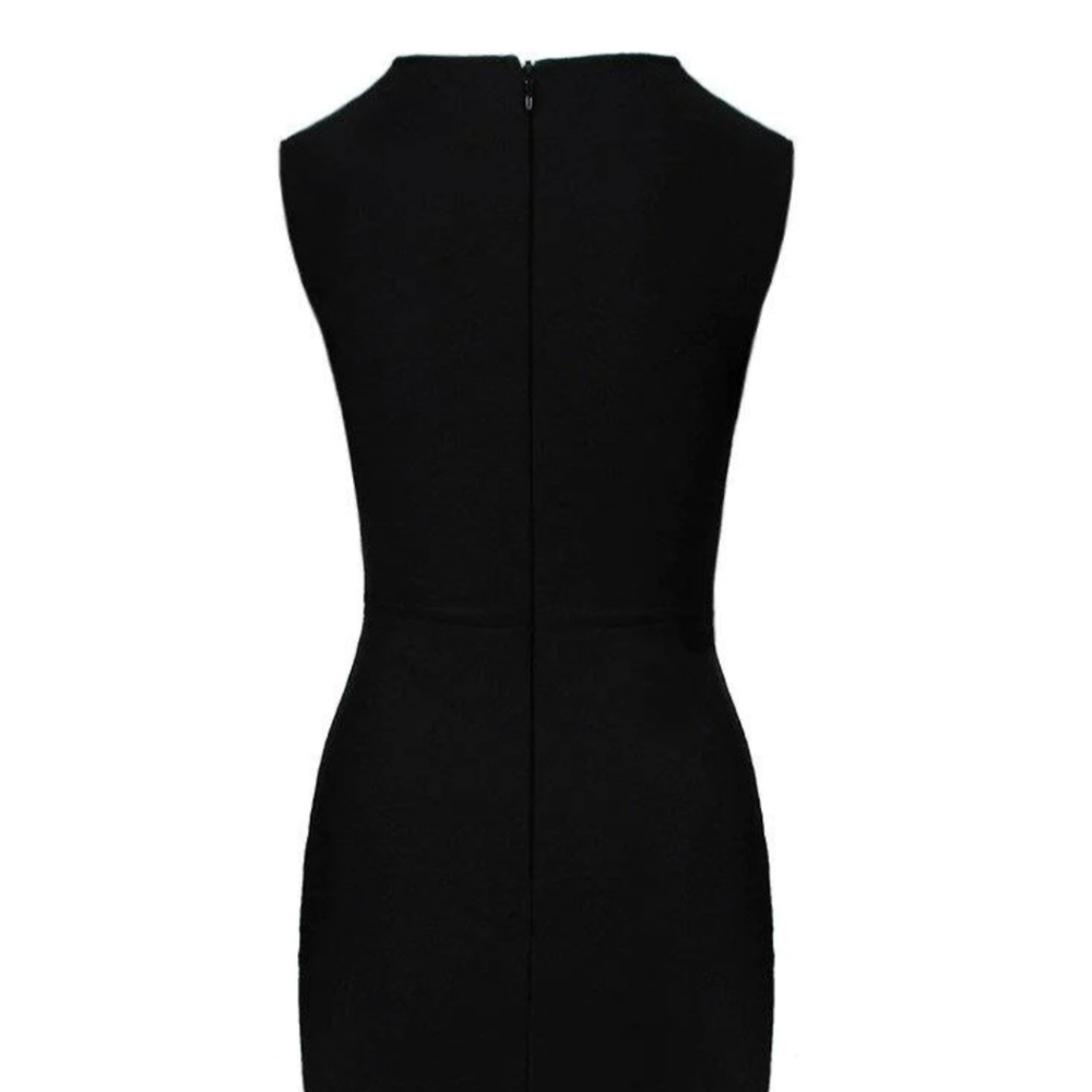 Mini dress - Picture 3 of 3